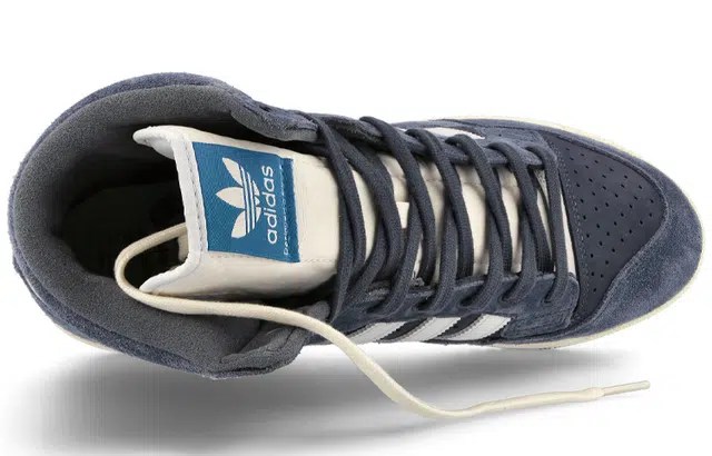adidas originals Centennial 85 Hi