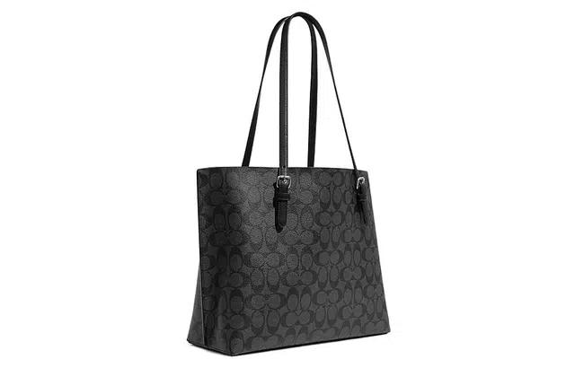 COACH Mollie 34 Tote