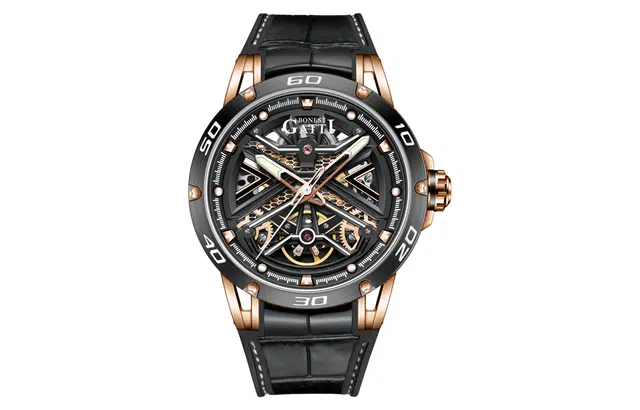 BONEST GATTI BG4601-B2