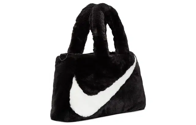 Nike Logo Tote