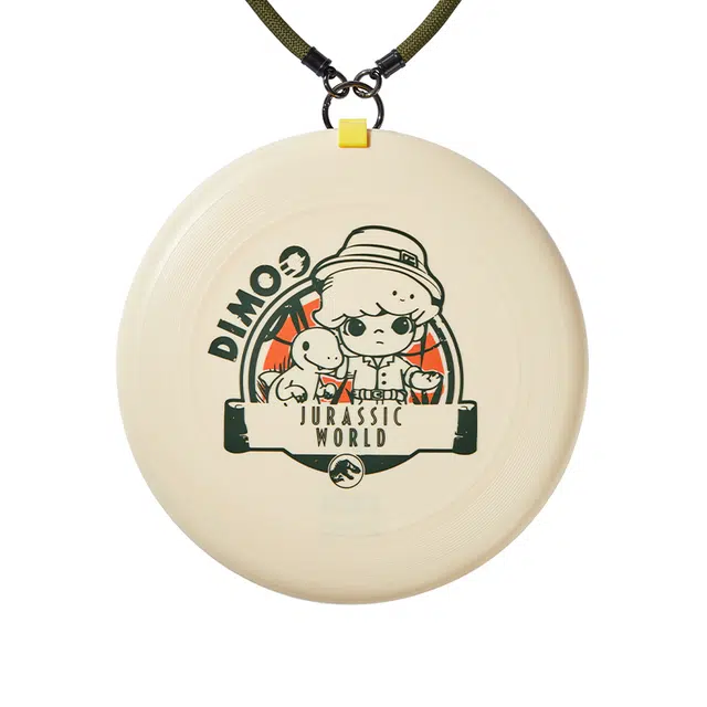 POP MART DIMOO IP 27cm