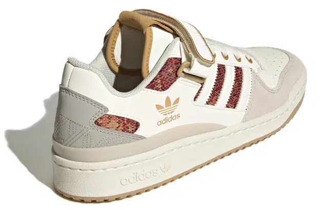adidas originals FORUM Low