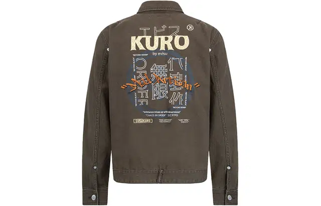 EVISU