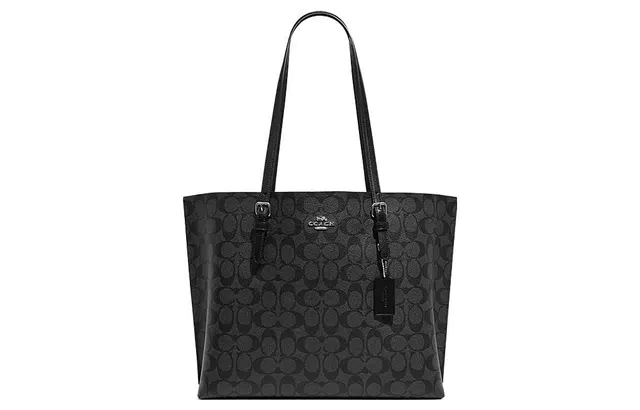 COACH Mollie 34 Tote