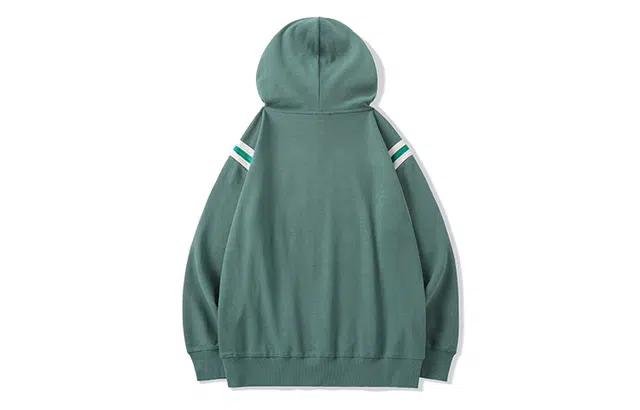 LAMLICKA x Nasapanda Hoodie