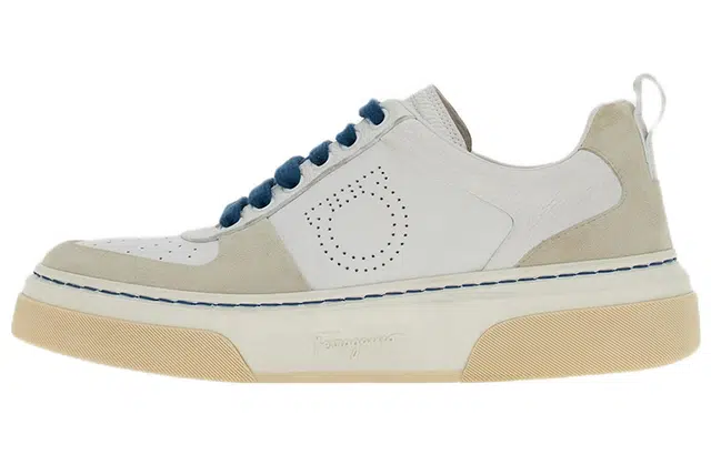 FERRAGAMO GANCINI