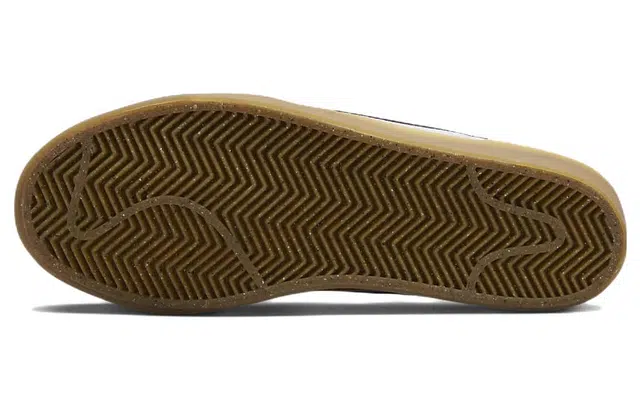 Nike SB Zoom Pogo Plus White Black