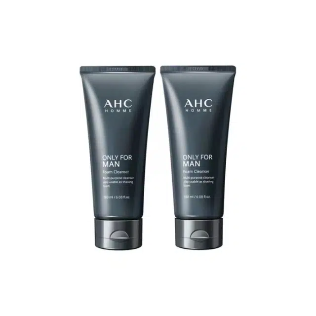 AHC 180ml180ml*2180ml*3