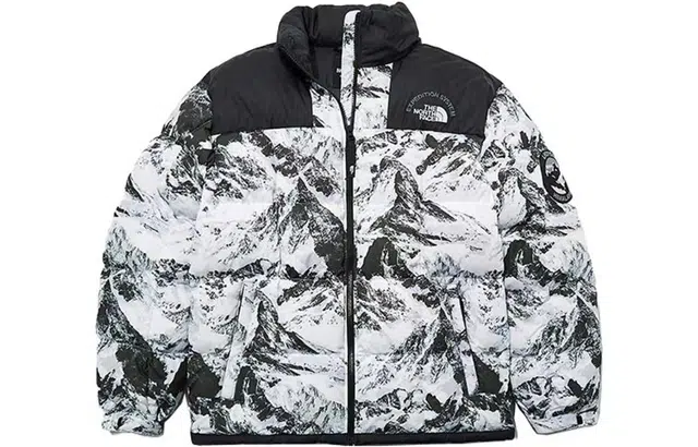 THE NORTH FACE FW22