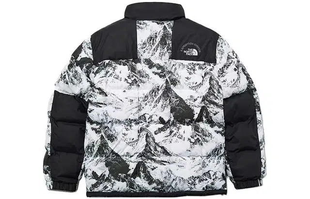 THE NORTH FACE FW22