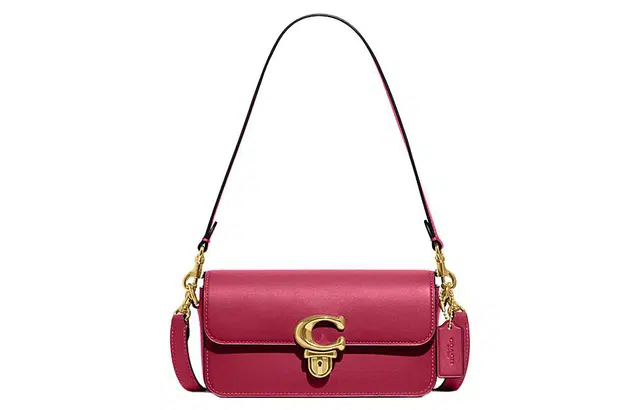 COACH Studio 20