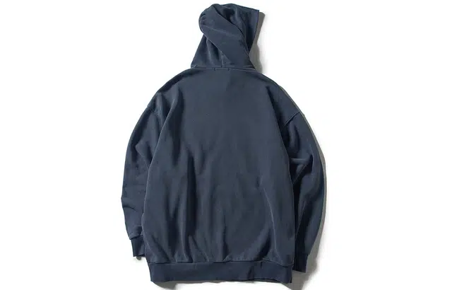 Nautica Logo Print Hoodie