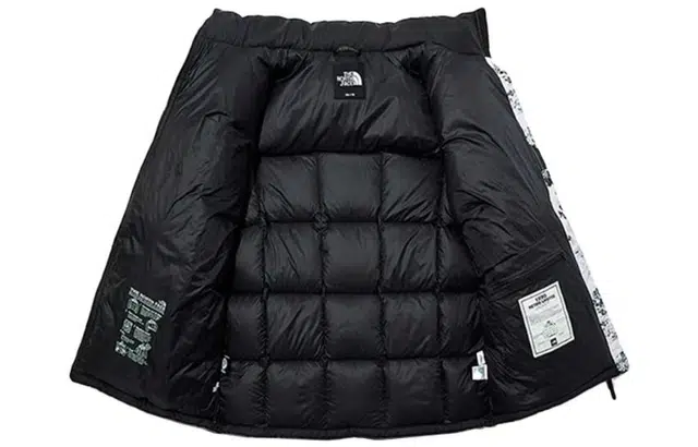 THE NORTH FACE FW22