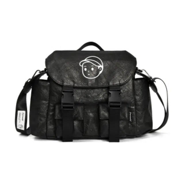 finerworld Handbag Yellow