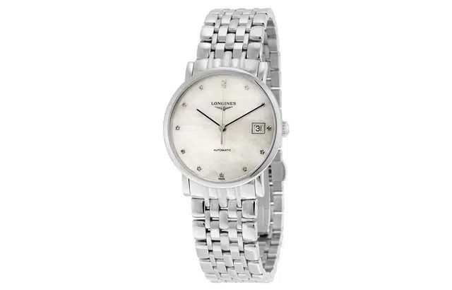 LONGINES 30 34.5mm L4.809.4.87.6