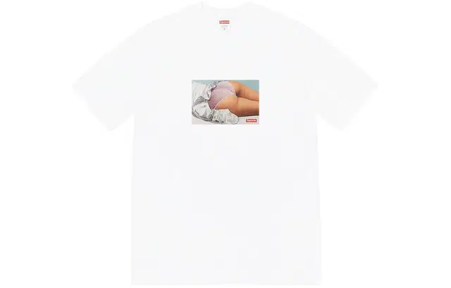 Supreme FW22 Week 5 Maude Tee T