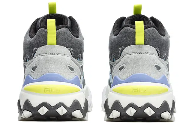 Magic Stick x Fila Okamont 2 Mid