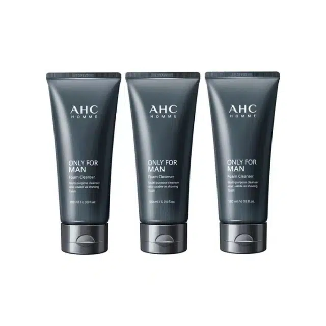 AHC 180ml180ml*2180ml*3