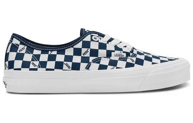 Vans Authentic Vault OG