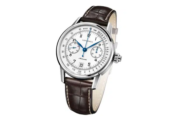LONGINES 30 41mm L2.800.4.23.2