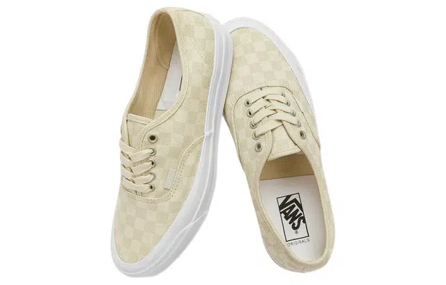 Vans Authentic Vault OG