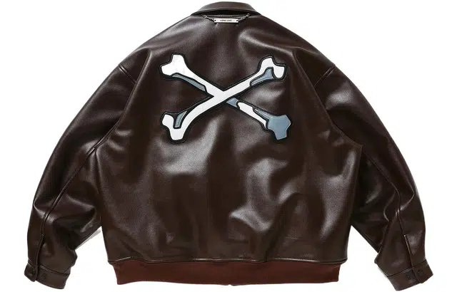 WTAPS FW22