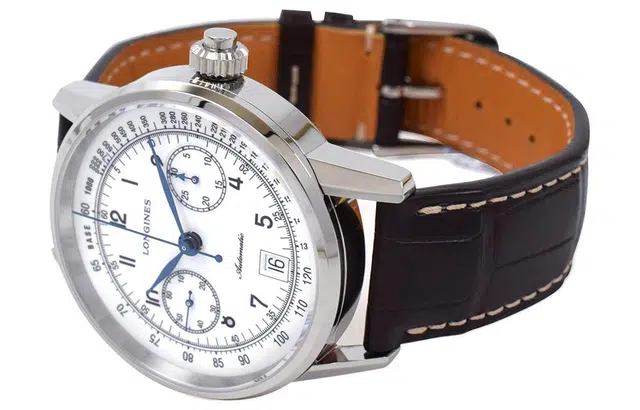 LONGINES 30 41mm L2.800.4.23.2