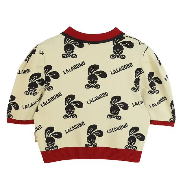 LALABOBO polo