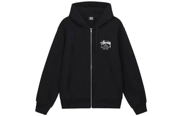 Stussy DSM New York