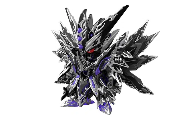 BANDAI SDW HEROES SD