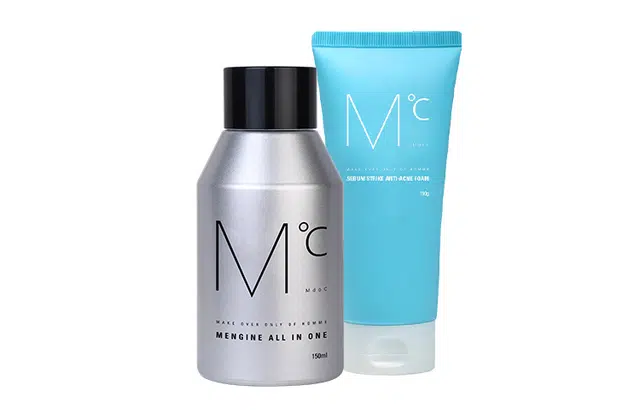 150g+ 150ml