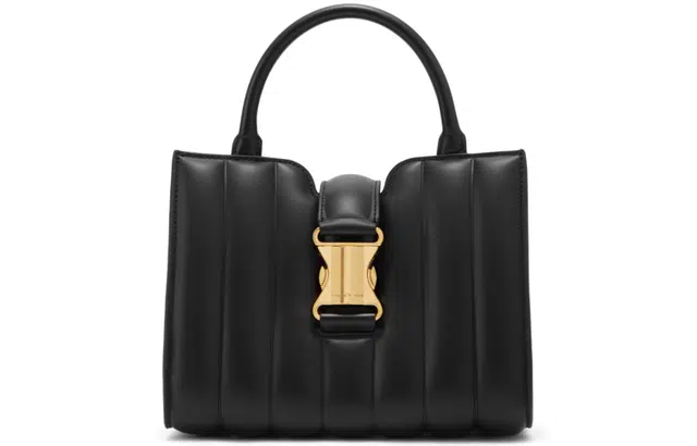CHARLESKEITH PU Tote