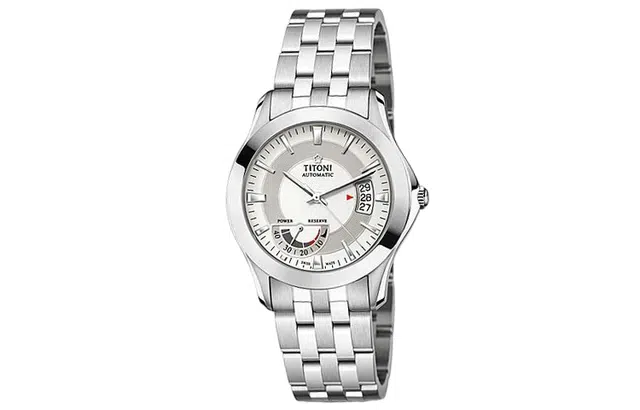 TITONI 50 40mm 94929-S-355