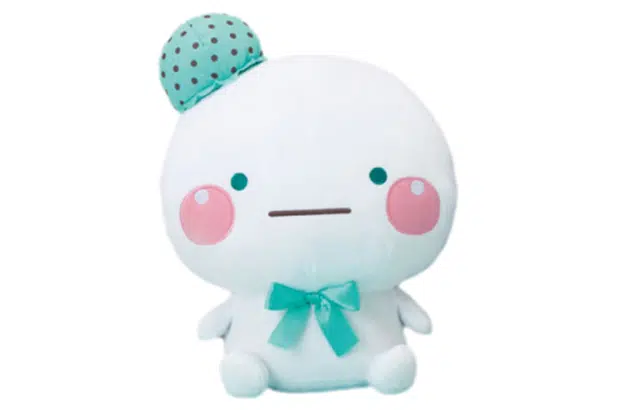 FURYU Shiromaru 27cm