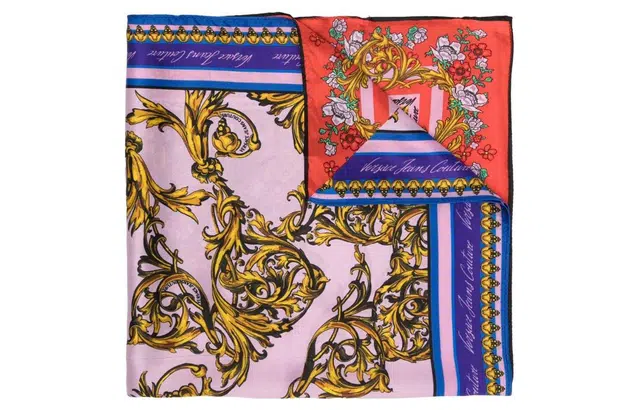 VERSACE JEANS COUTURE