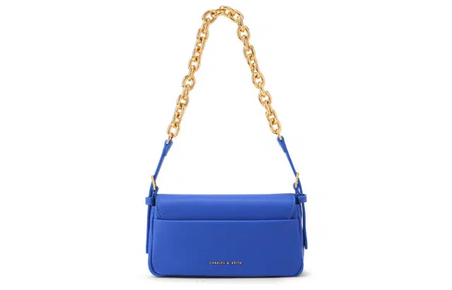 CHARLESKEITH PU ck