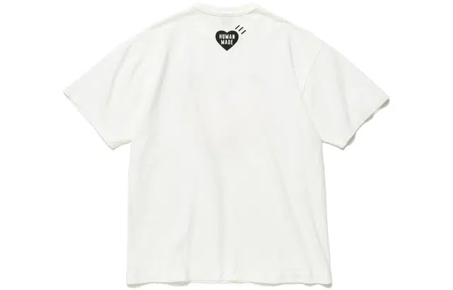 HUMAN MADE FW22 Graphic T-shirt T