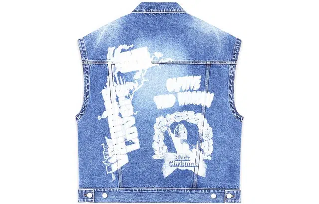 WE11DONE FW22