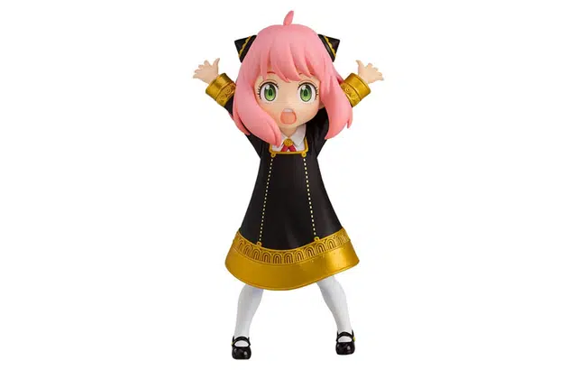 GSC pop up parade 10cm