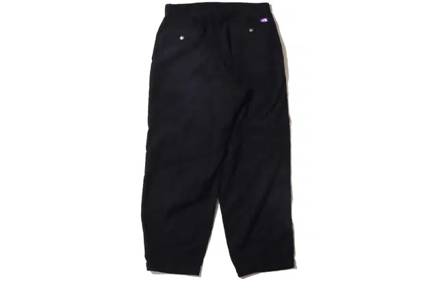 THE NORTH FACE PURPLE LABEL Logo