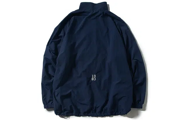 Nautica FW22 Retro Jacket
