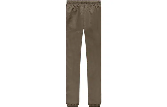 Fear of God Essentials FW22 Track Pant Wood