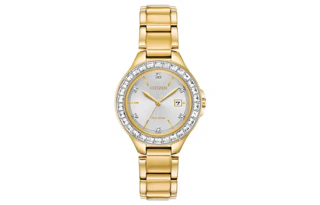 CITIZEN 50 PVD