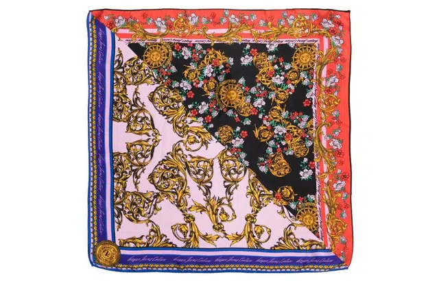 VERSACE JEANS COUTURE