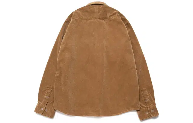 HUMAN MADE FW22 Logo