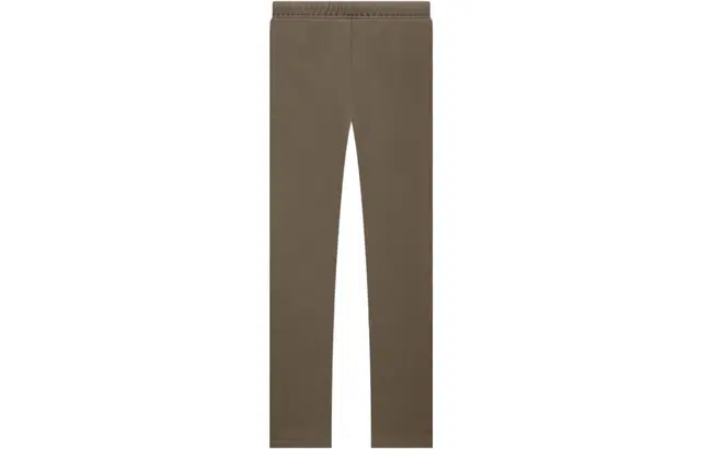 Fear of God Essentials FW22 Relaxed Sweatpant Wood