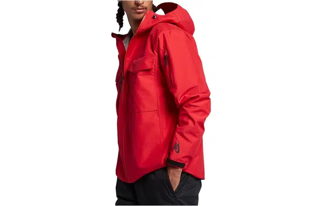 Nike Lab Collection Logo