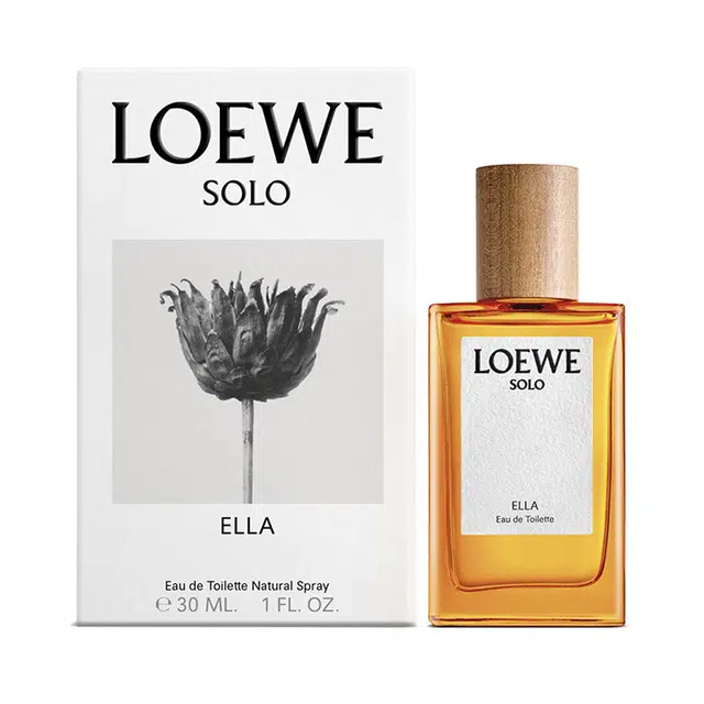 LOEWE EDP 30ml75ml100ml