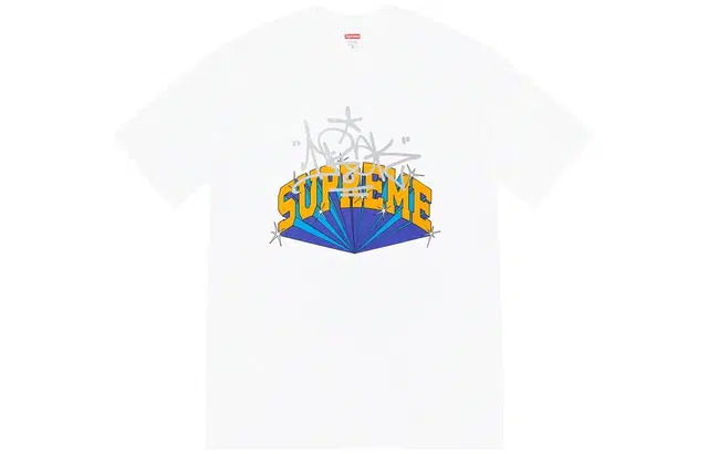 Supreme IRAK Arc Tee