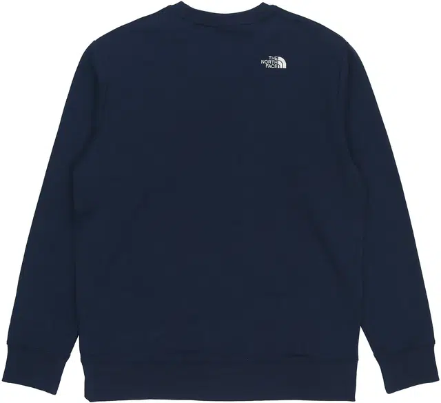 THE NORTH FACE Logo